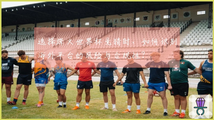 选择烽火世界杯竞猜时，如何识别海外平台的风险与合规性？